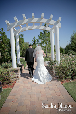 Best Royal Crest Room Wedding photographer - Sandra Johnson (SJFoto.com)